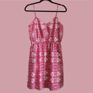 Pink Everly Dress